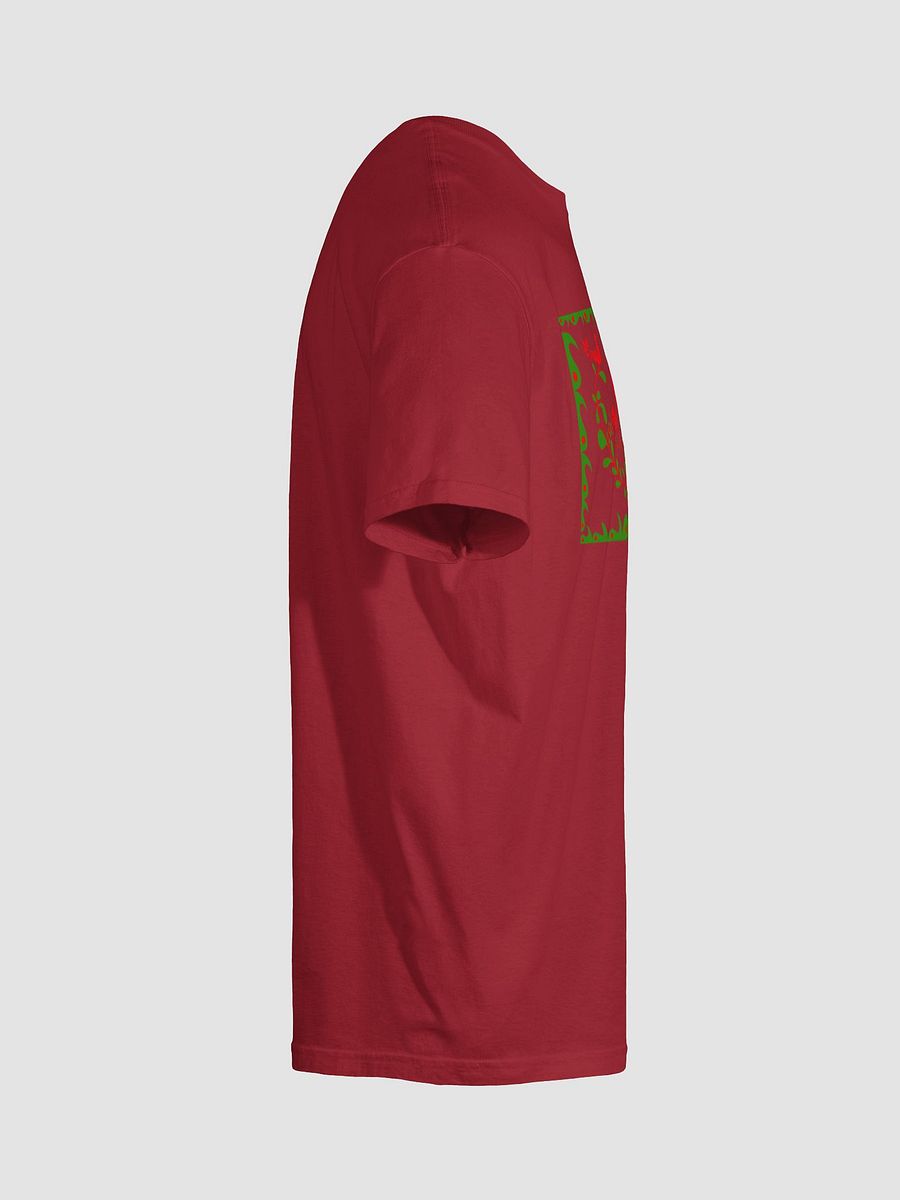 Hungarian Symphony of Nature T-Shirt product image (10)