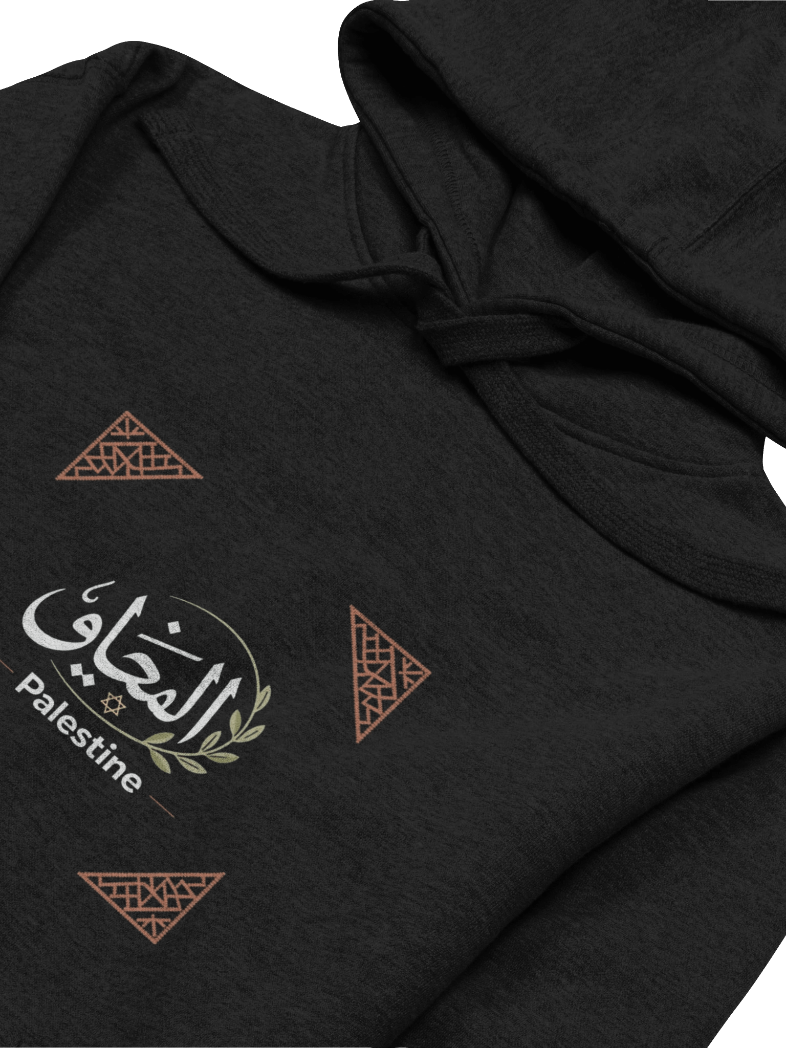 Palestine Unity Premium Hoodie product image (28)