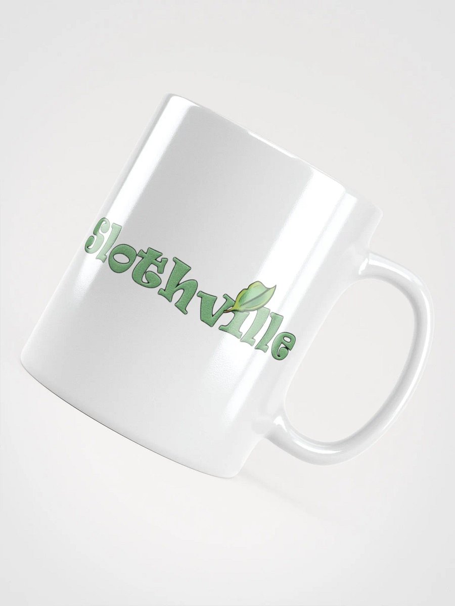 Slothy Sips Mug product image (18)