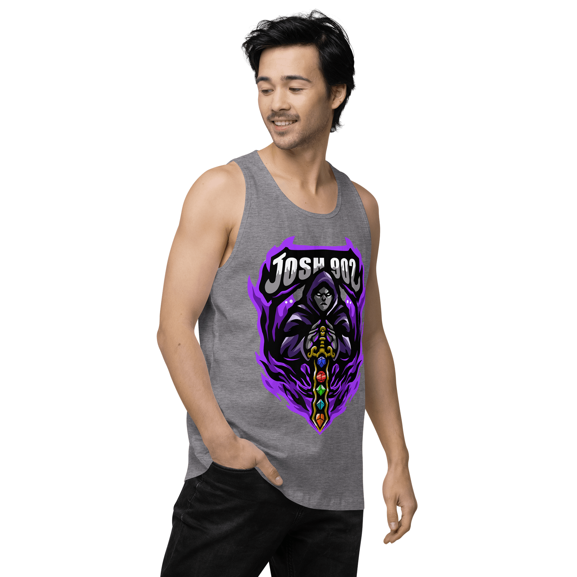 Josh902 Tank product image (11)