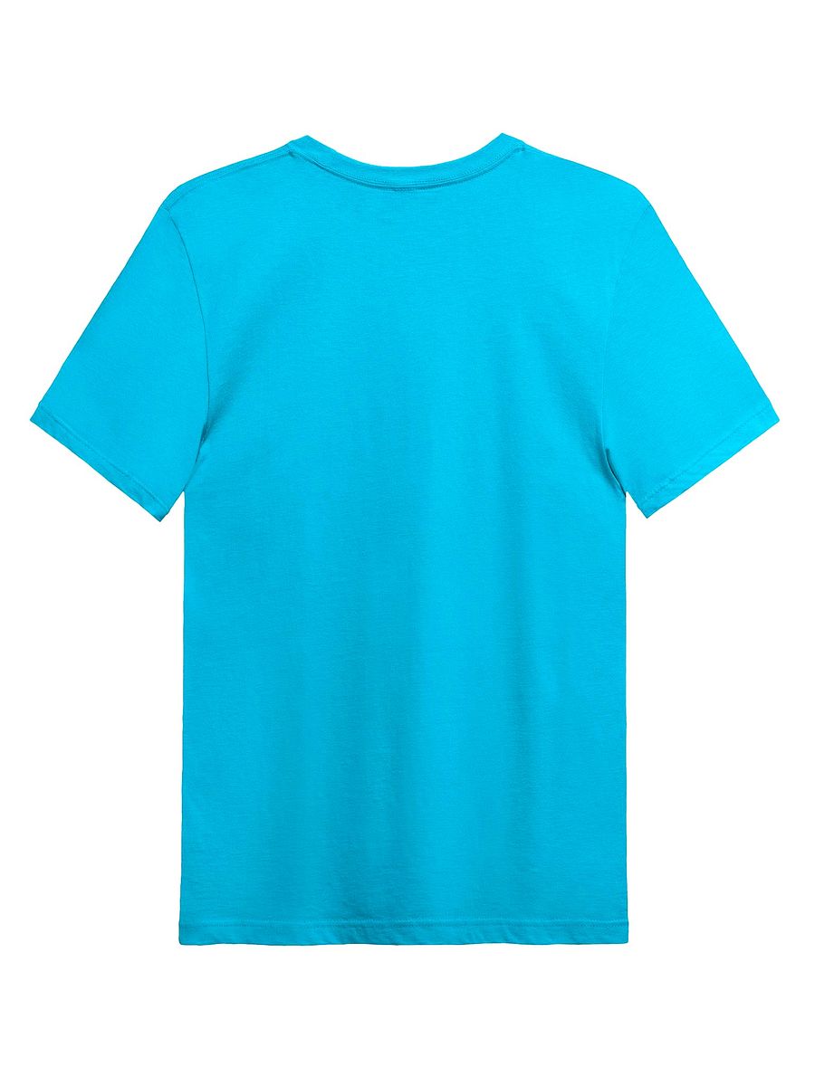 Graffiti T-shirt - urban energy and style product image (6)