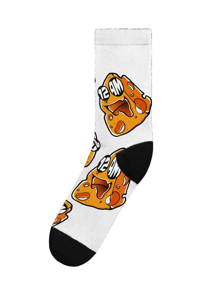 MCT Socks product image (1)