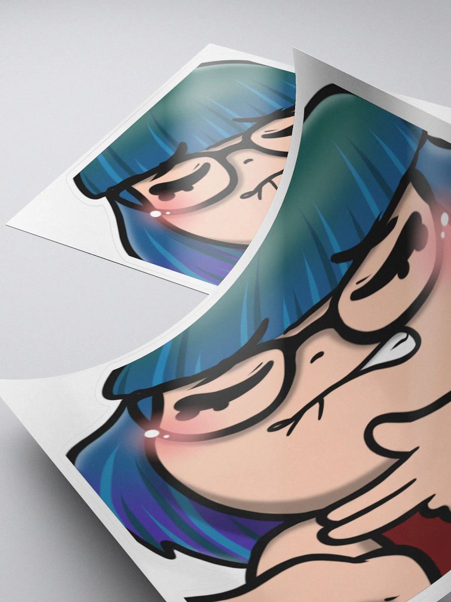 pixSheesh Sticker product image (4)