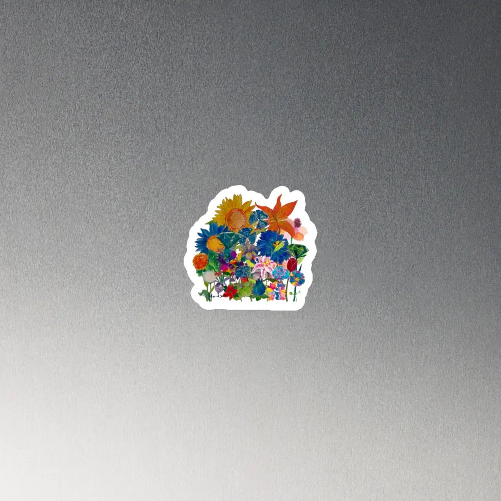 This Bouquet Magnet product image (4)