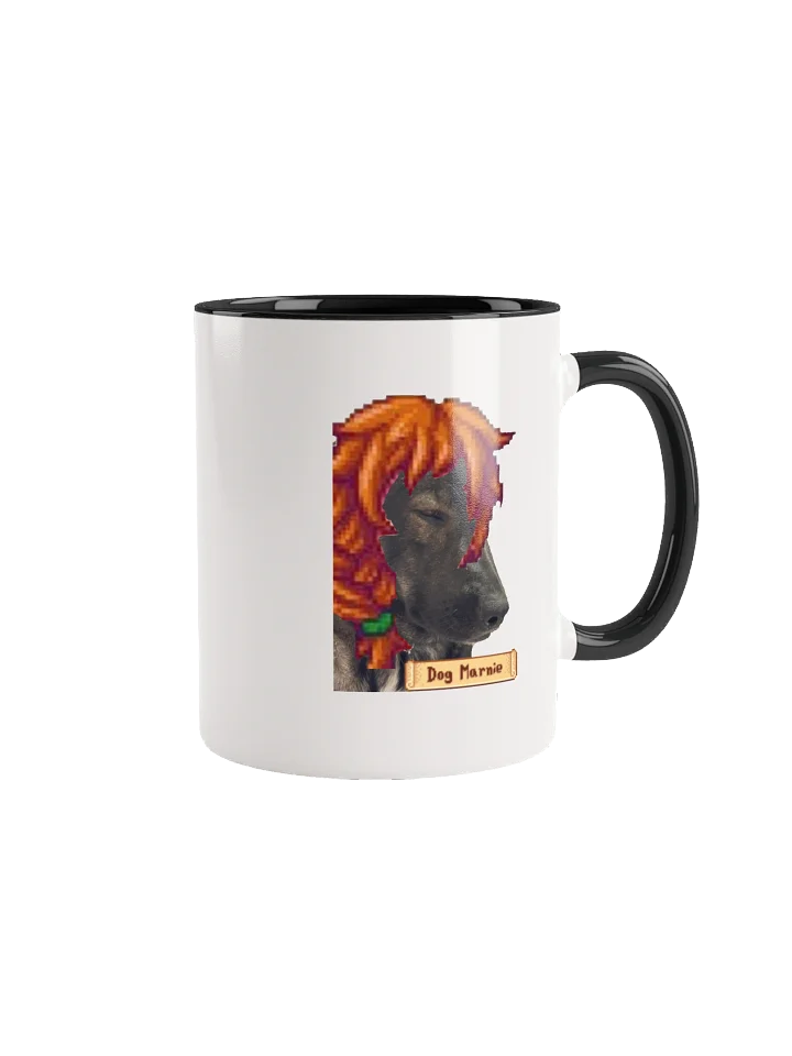 Dog Marnie product image (1)