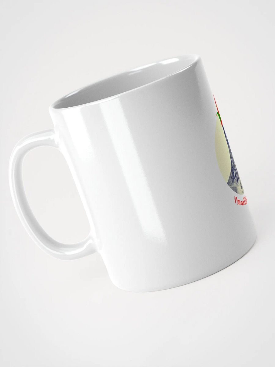 I'm an Elfie Seagull - Gavin the Gull mug product image (6)