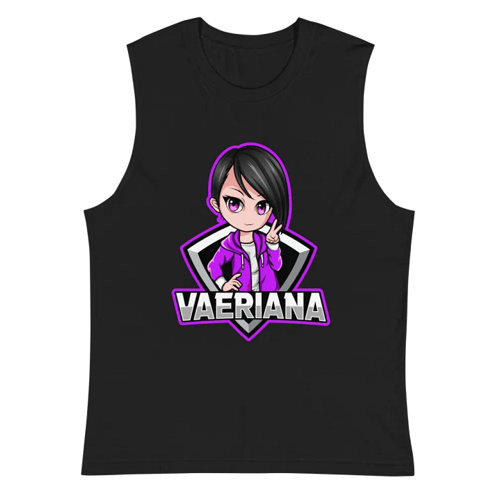 Vaeriana Muscle Tank product image (2)