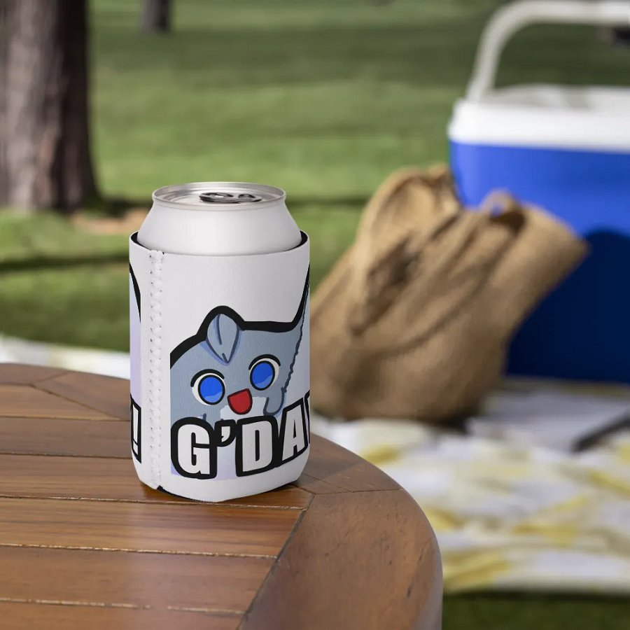 Stubbie Cooler product image (7)