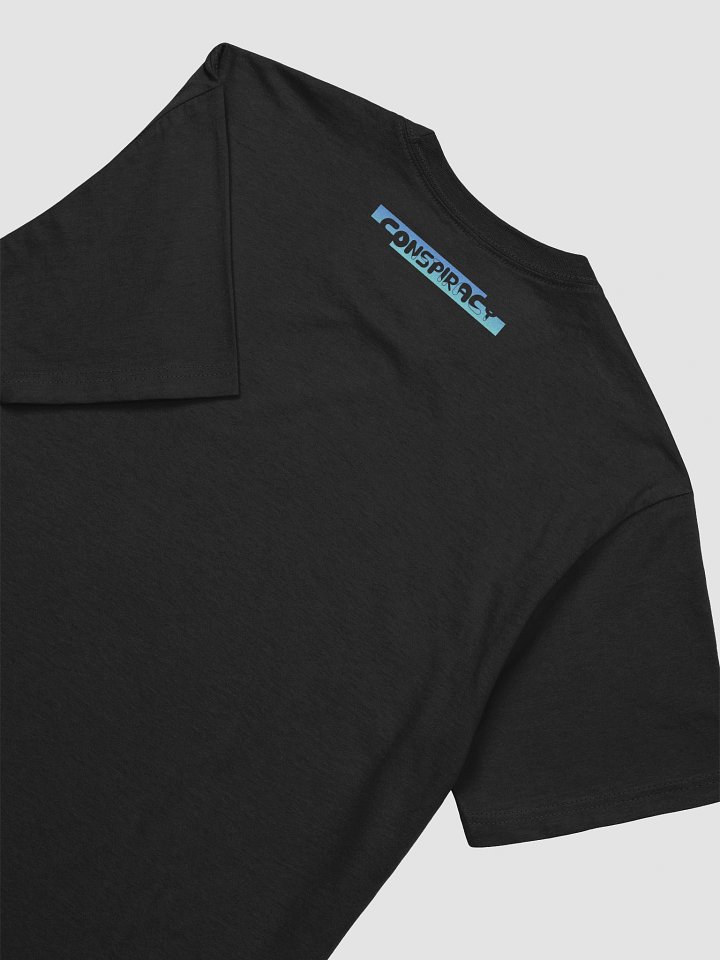 Conspiracy T-Shirt product image (2)