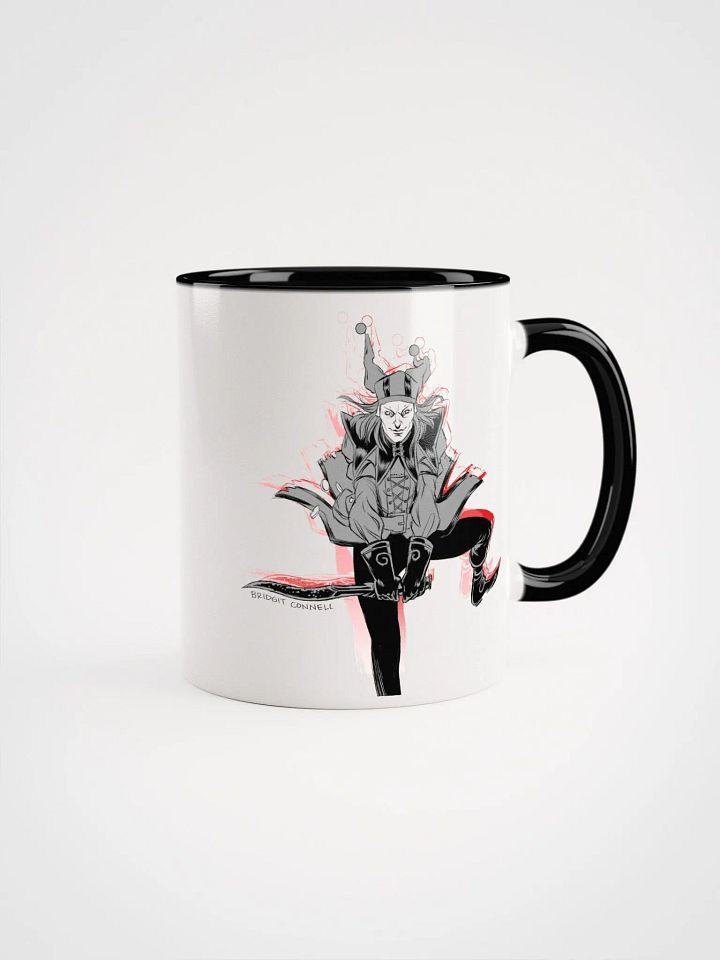 Cicero - color mug product image (1)