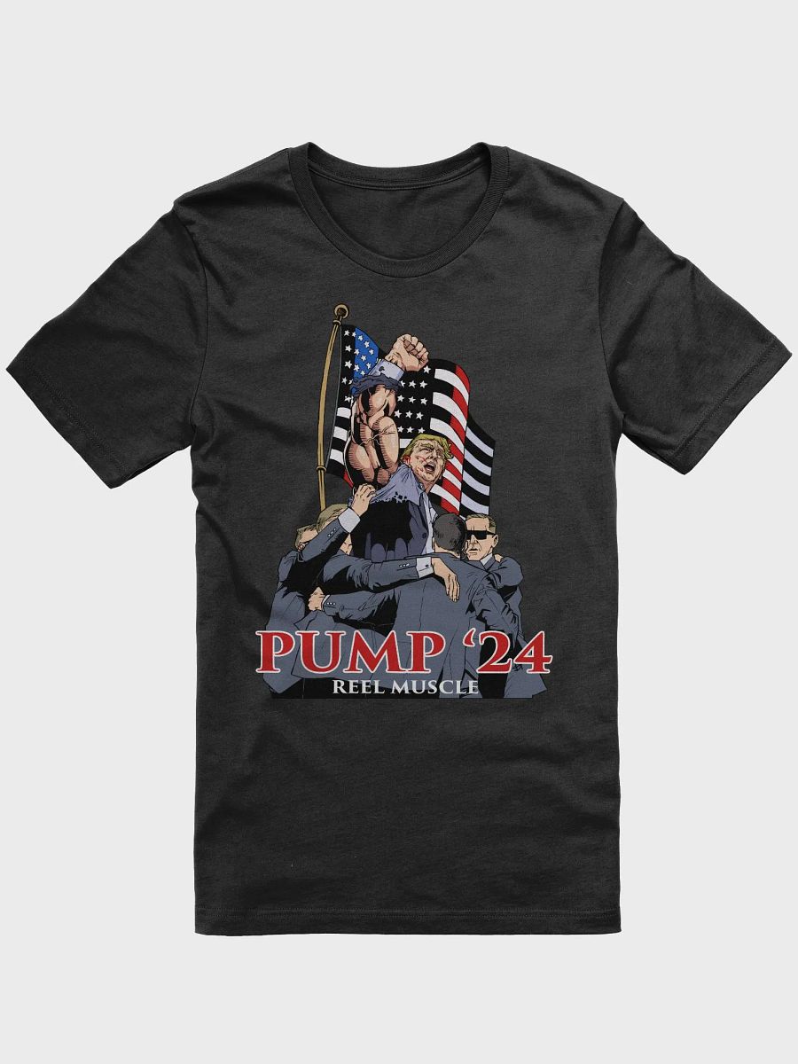 PUMP '24 (Athletic Fit) product image (1)