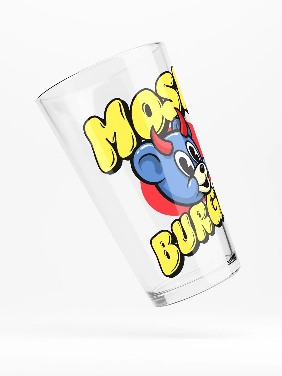 Mosh Pint Glass product image (4)