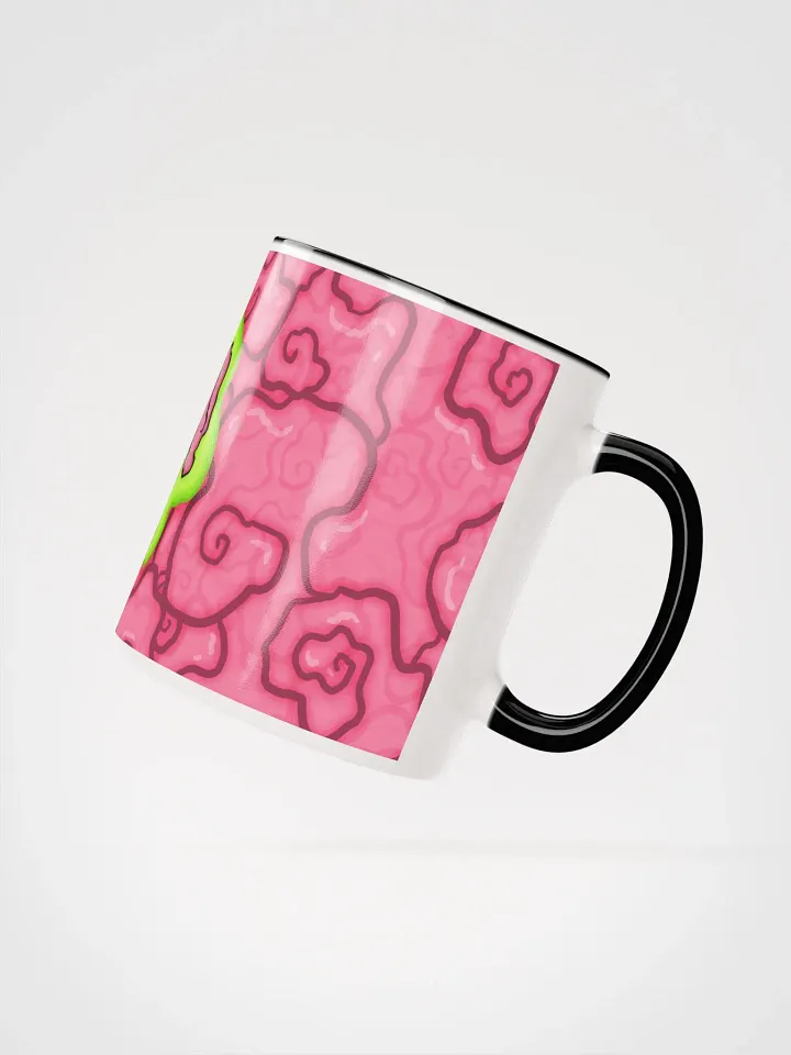 Big brain - Mug product image (2)
