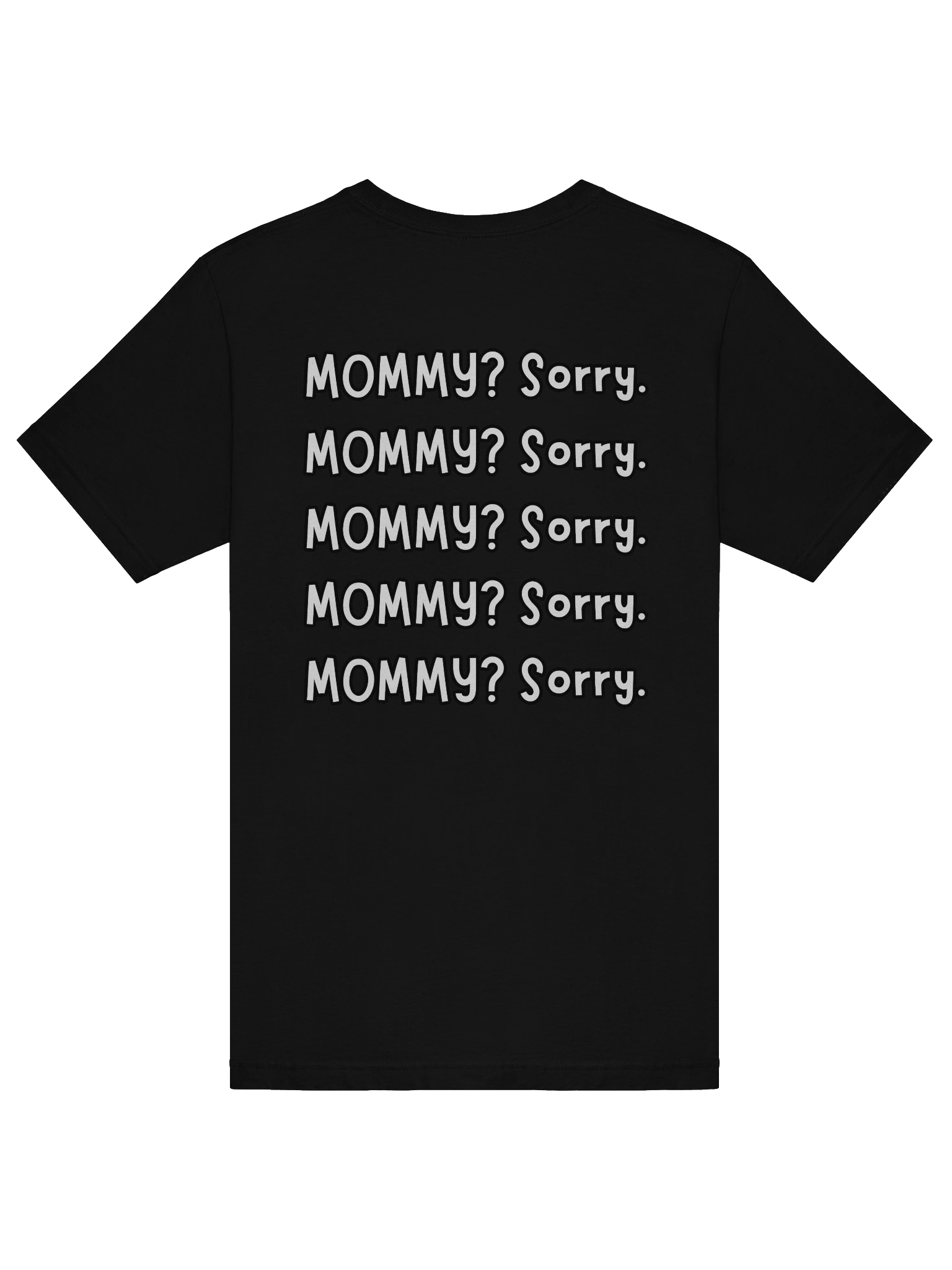 Mommy Macho Tshirt product image (6)