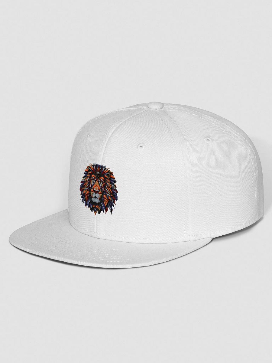 PTT Logo 4.0 Snapback product image (6)