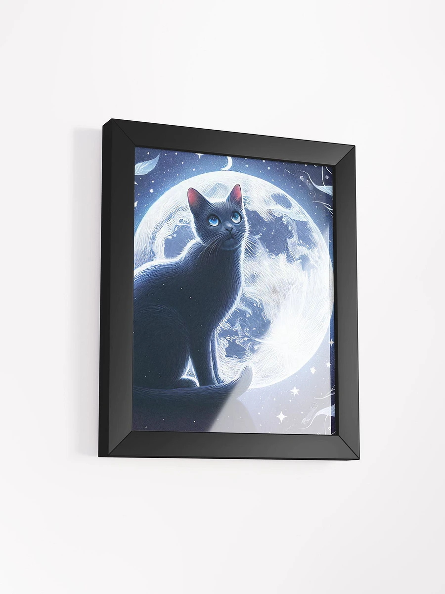 Framed High-Quality Matte Poster (in) product image (23)