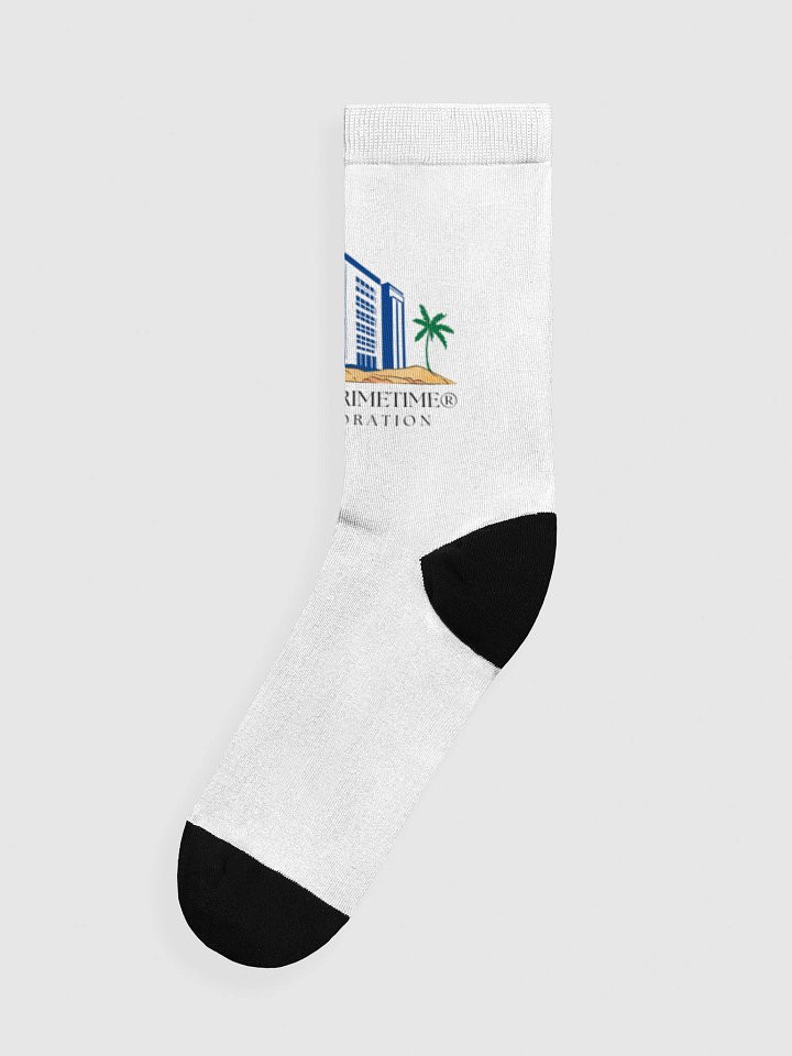 Dwillsprimetime Corporation Socks product image (1)