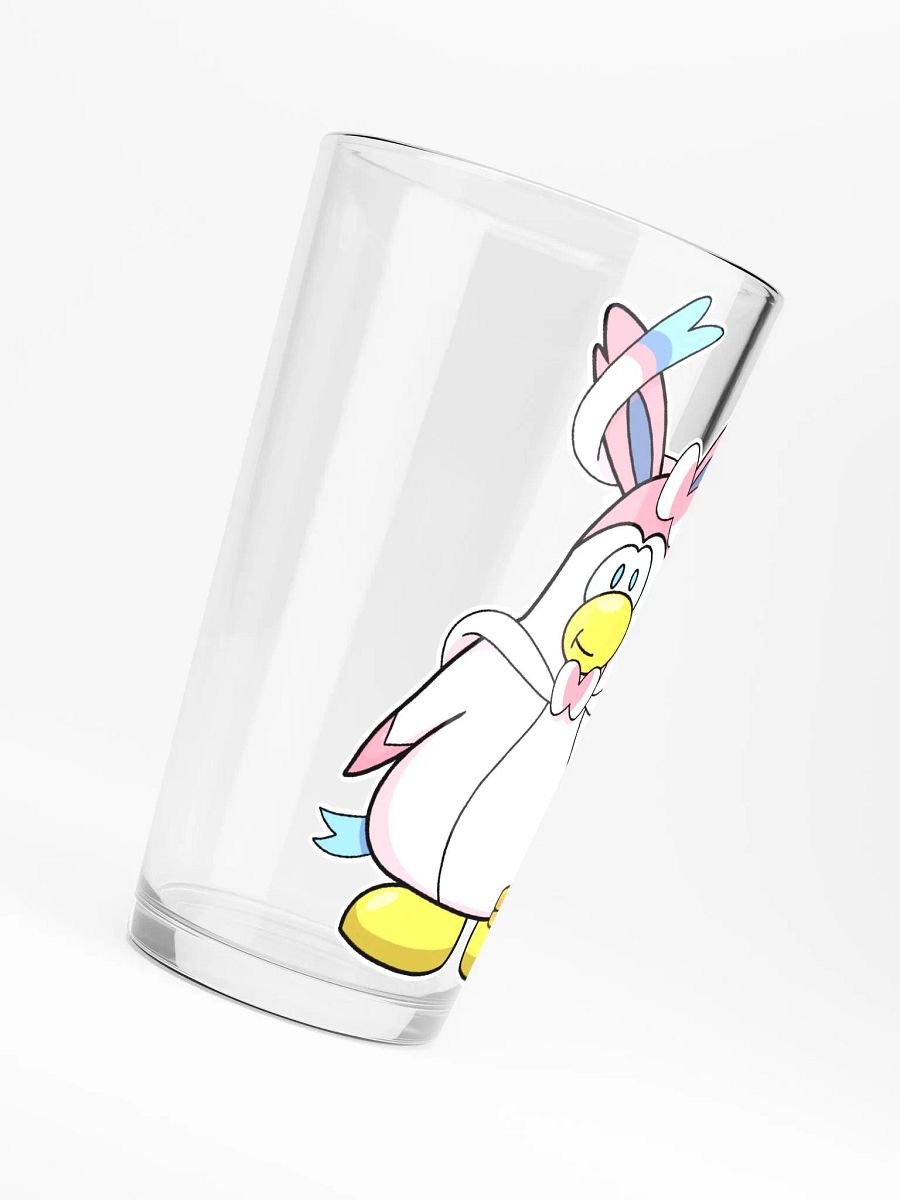 Club Sylveon Pint Glass product image (6)