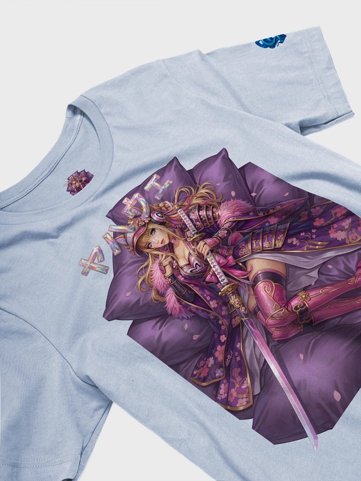 Iceblue Exclusive Premium Fire T-Shirt product image (26)