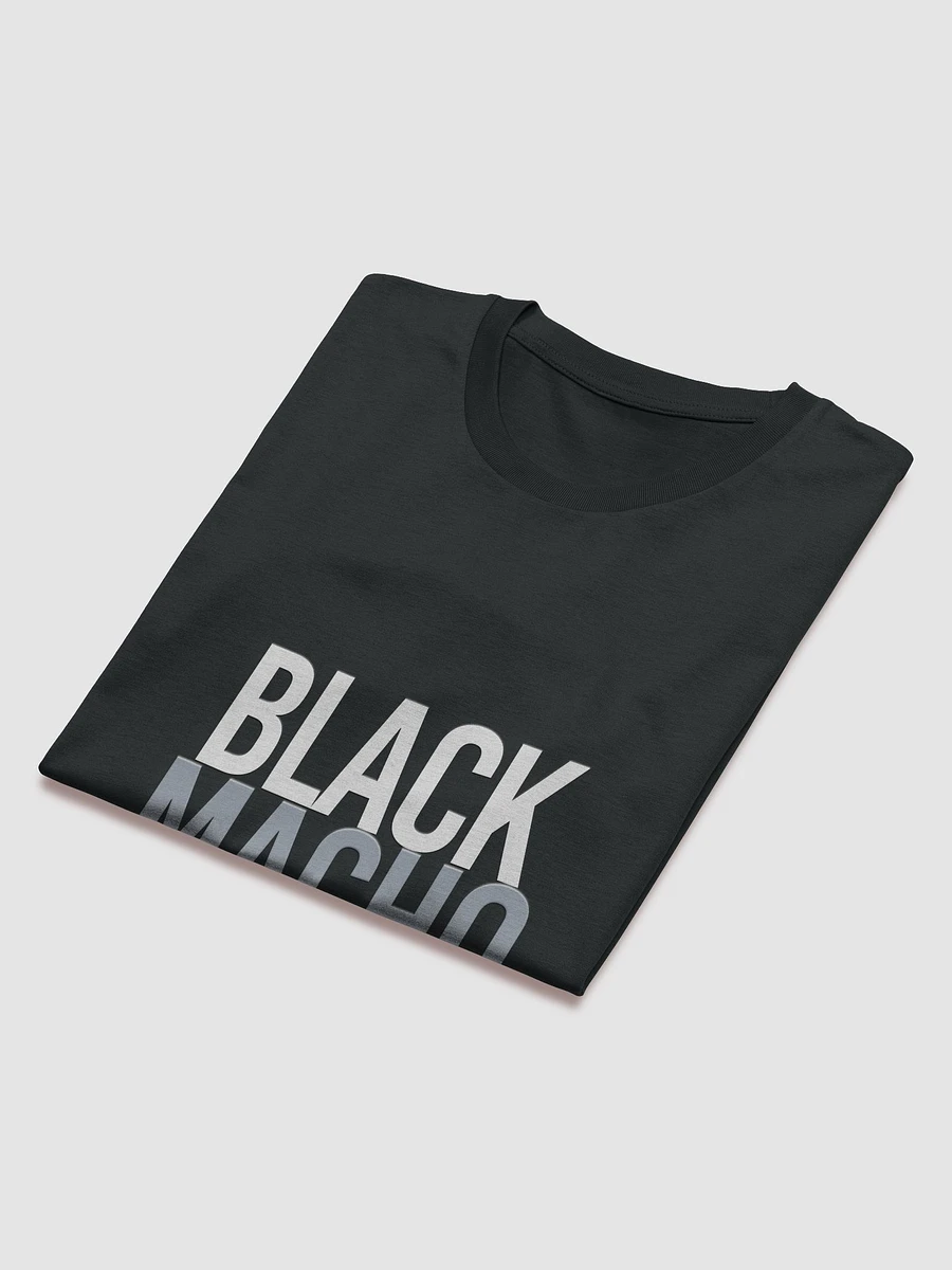BlackMacho T-Dress Faceless product image (3)