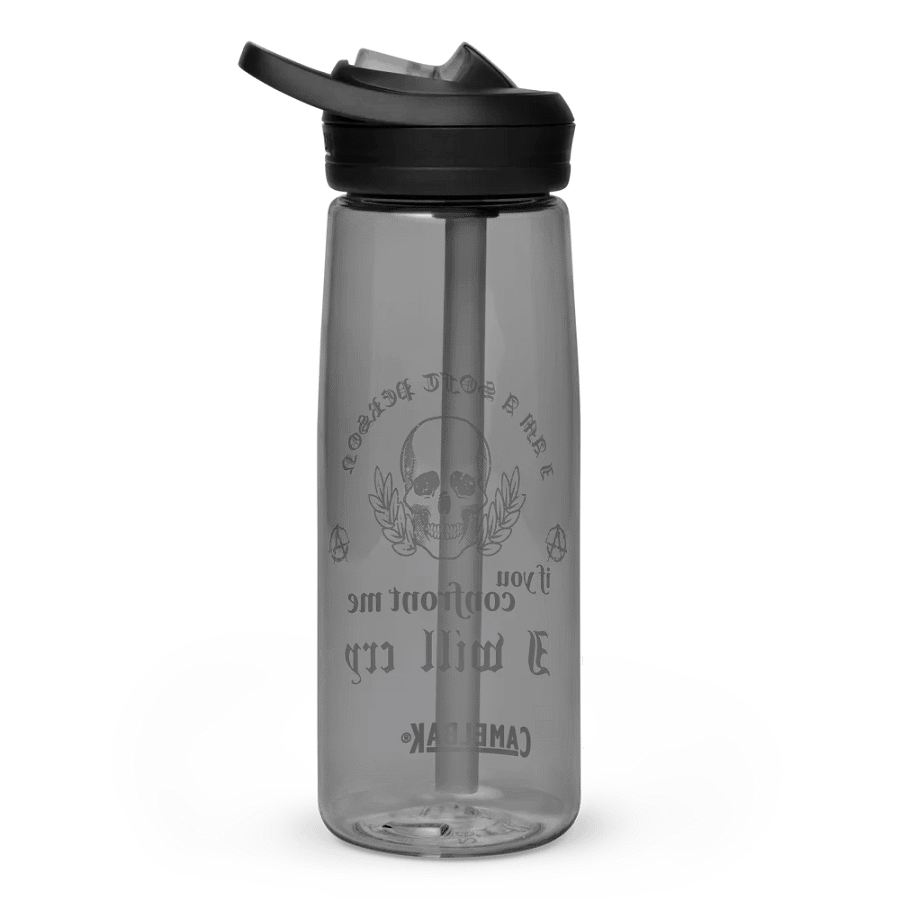 Soft Person Camelbak bottle product image (5)