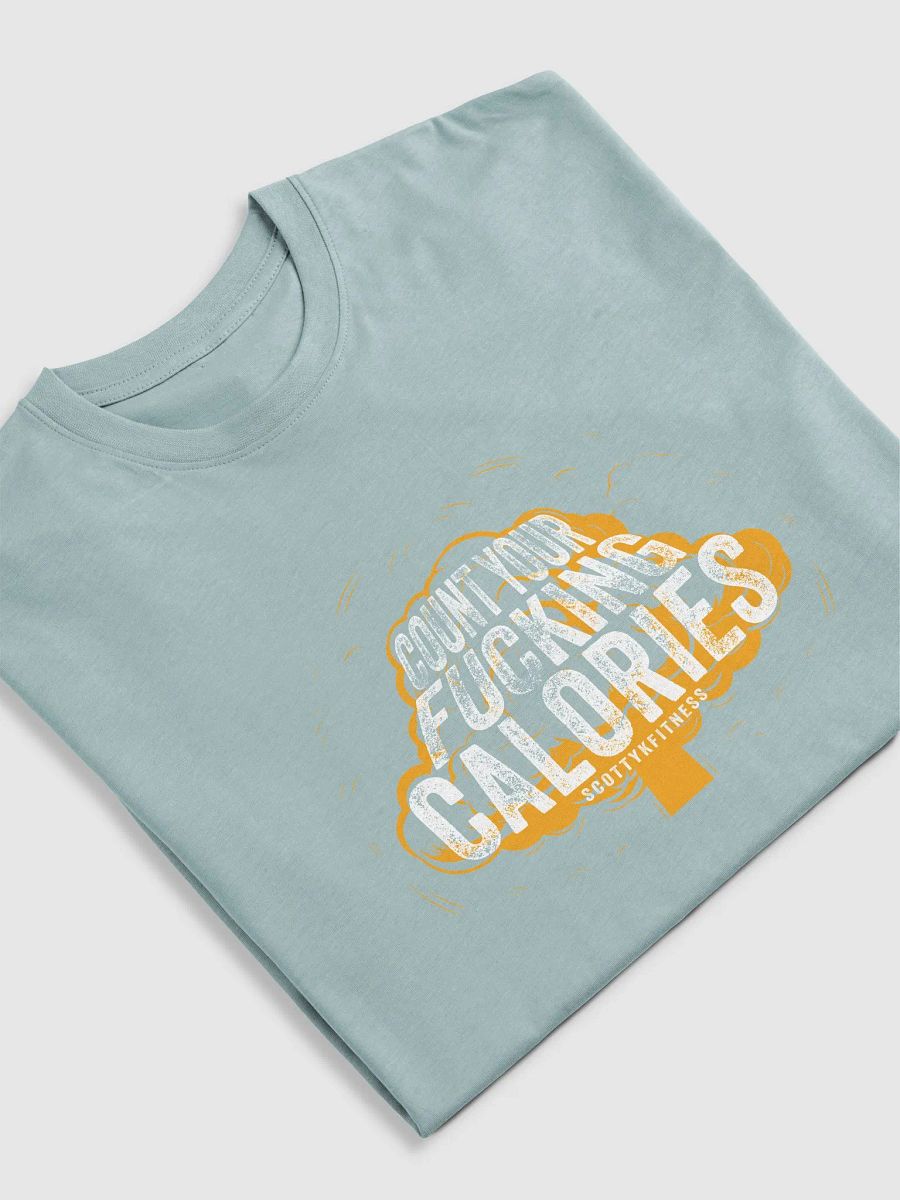 CYFC Unisex Heavyweight Tee product image (17)