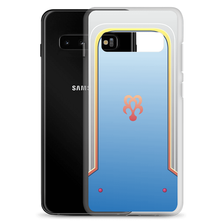 Gummiphone X Spirit Case (Samsung) product image (23)