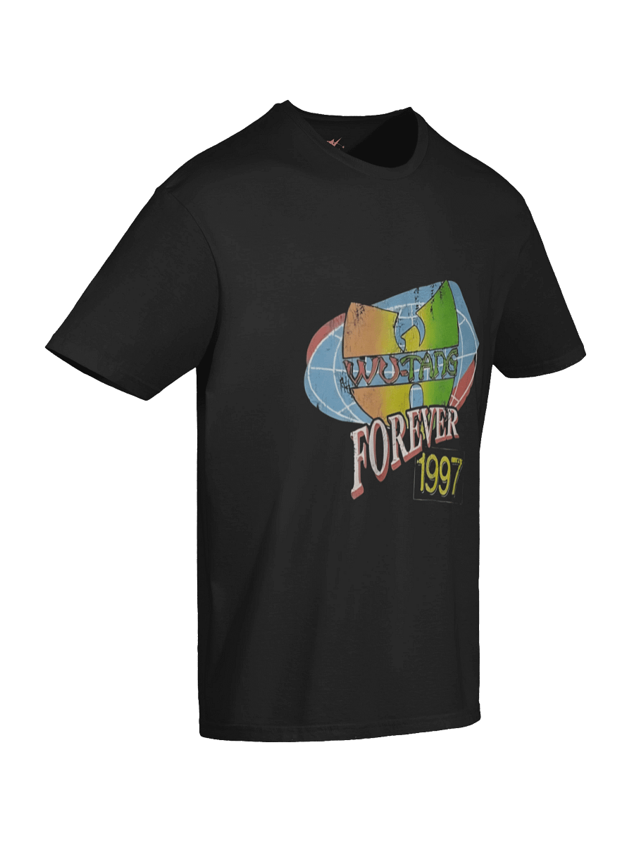 Wu Tang Forever 1997 Shirt product image (7)