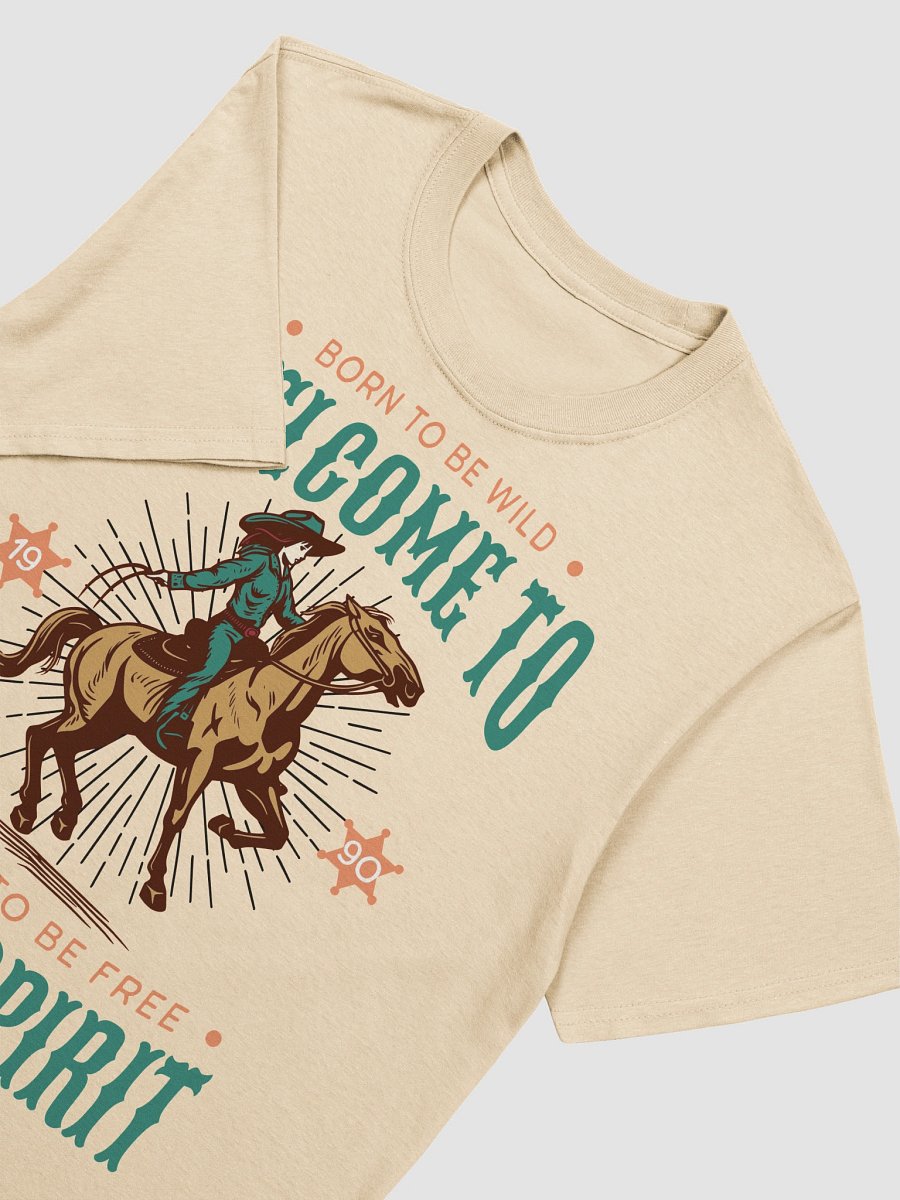 Welcome to Wild Spirit product image (3)