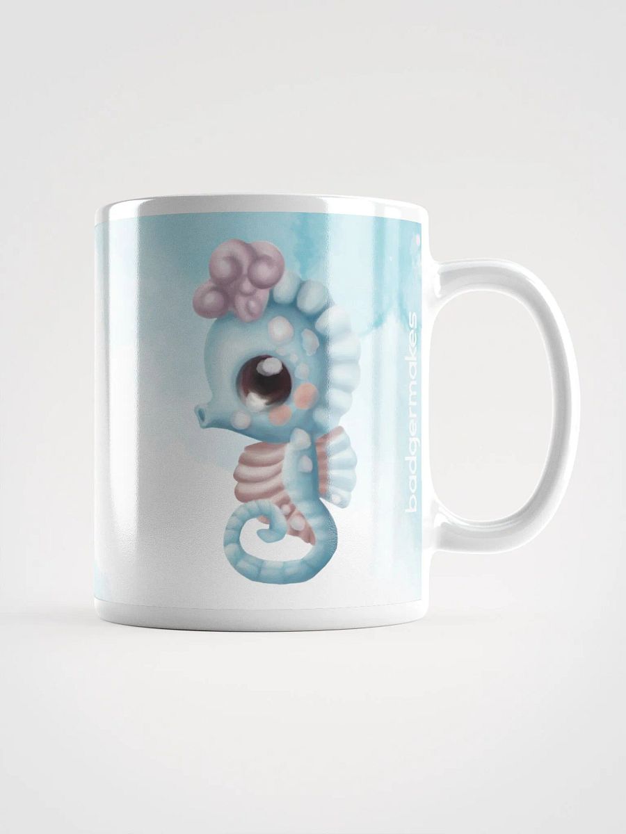 Seahorse Cutie Mug product image (5)