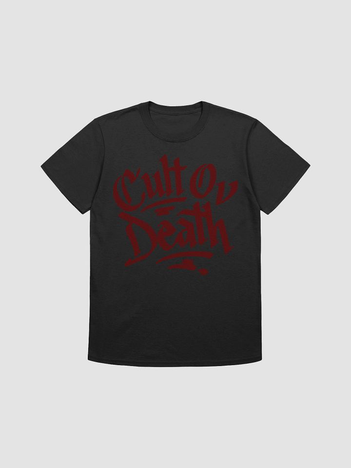 Cult ov Death – Anti-Hype Cultwear product image (1)