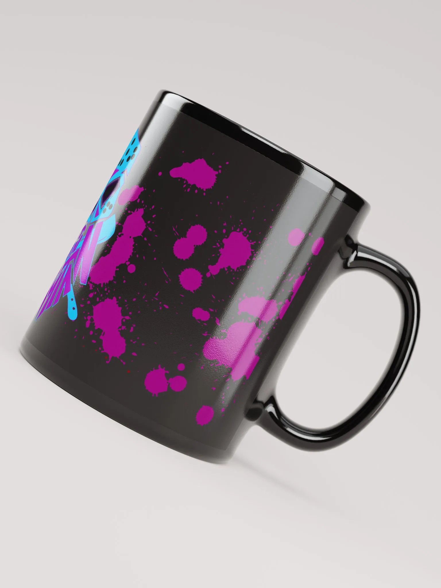 Retro Slasher Mug product image (5)