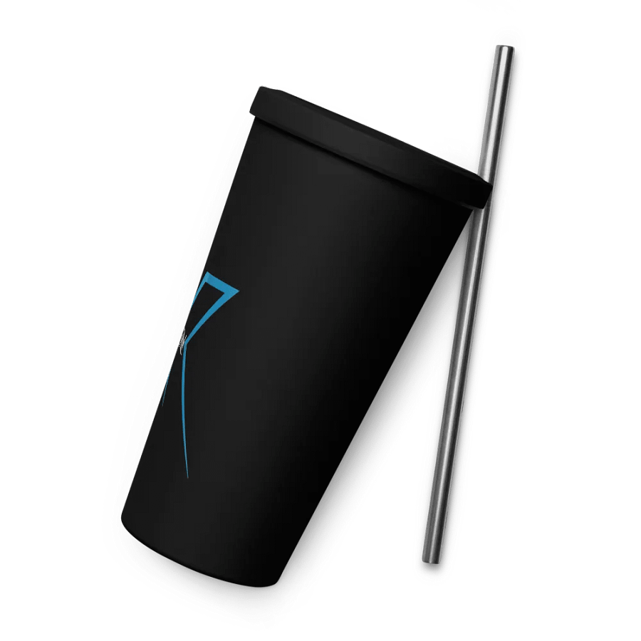 Gen X Insulated Tumbler collection, product image (8)