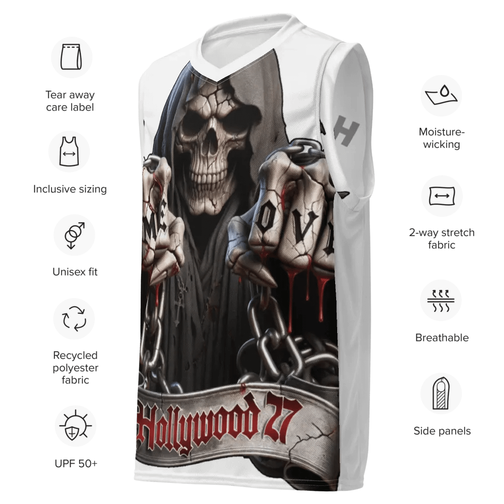 Game Over Tank product image (7)