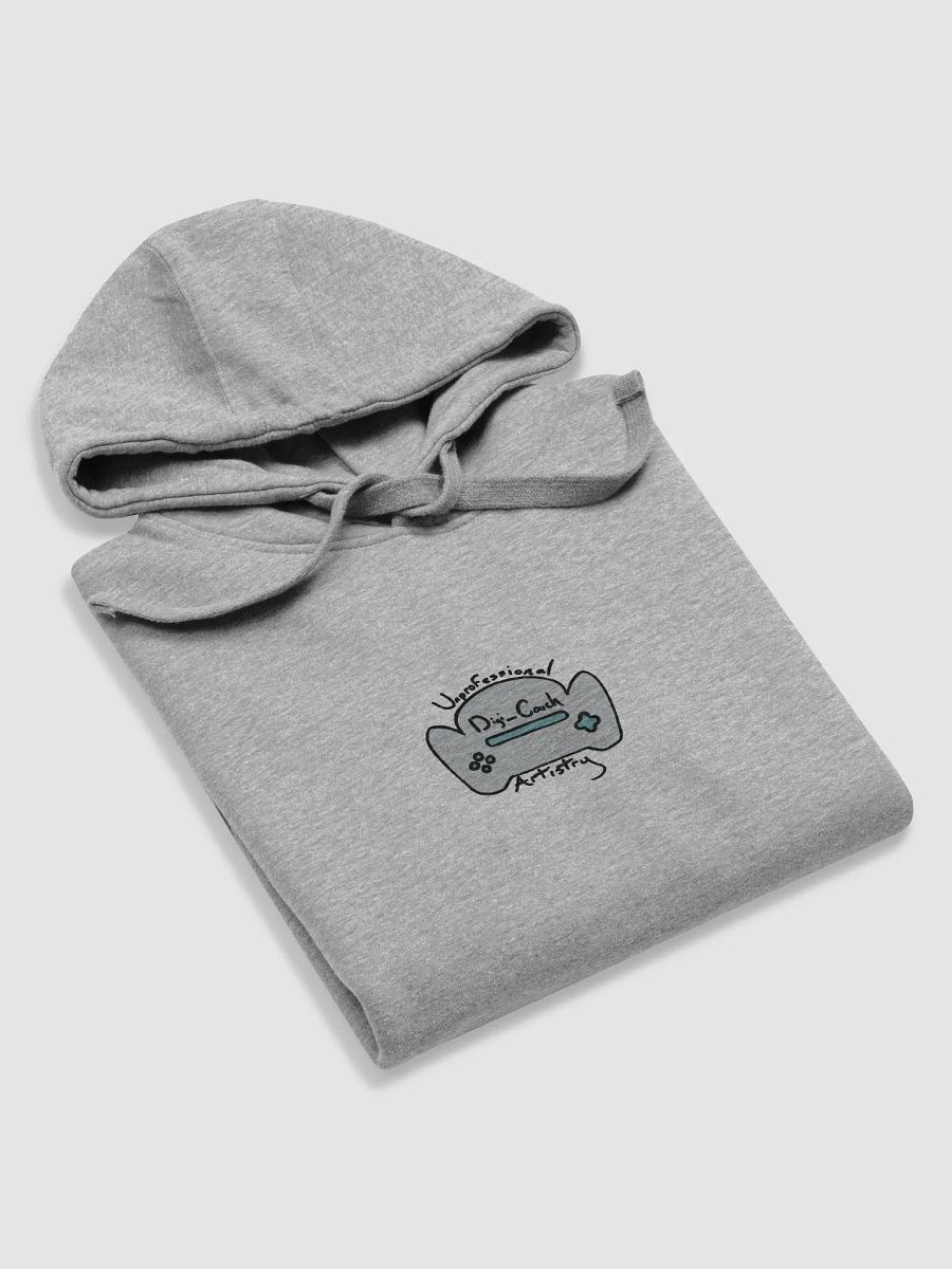 Unprofessional Artistry Hoodie product image (5)