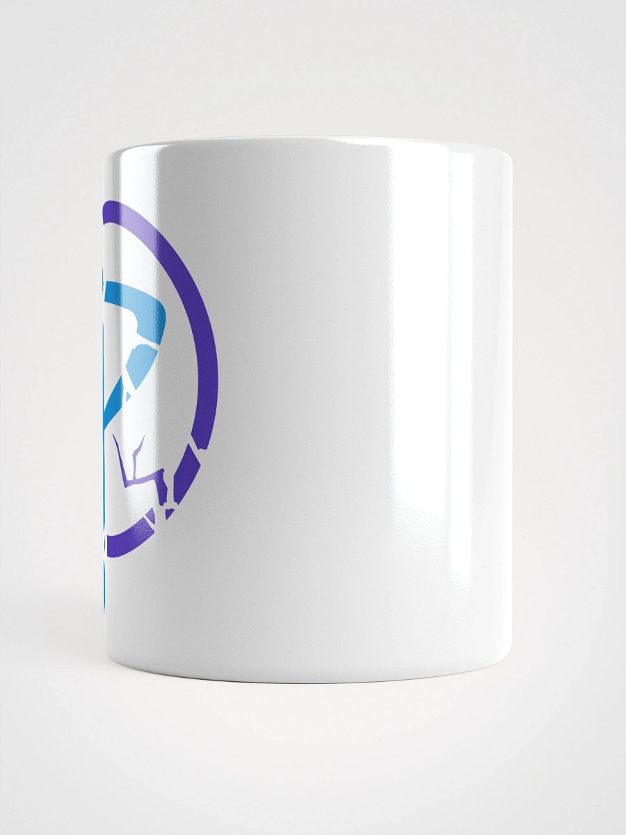 Peeve Orb White Mug (Right) product image (6)