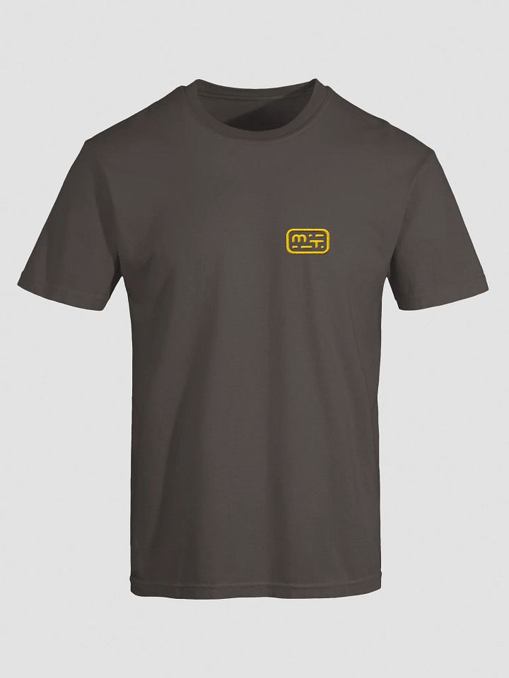 MT T-Shirt Classic (Embroidered) product image (2)