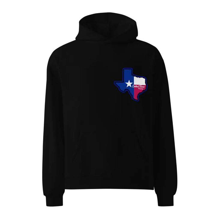 Storms Hoodie product image (1)