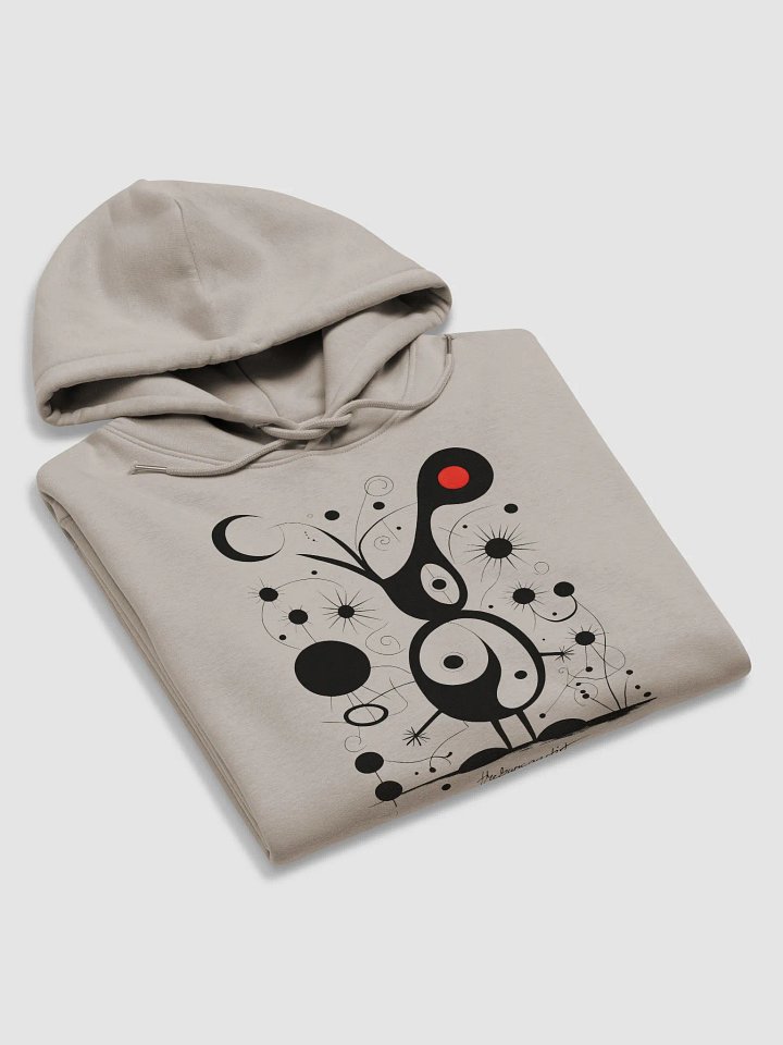 Stanley/Stella Unisex Essential Eco Hoodie product image (1)