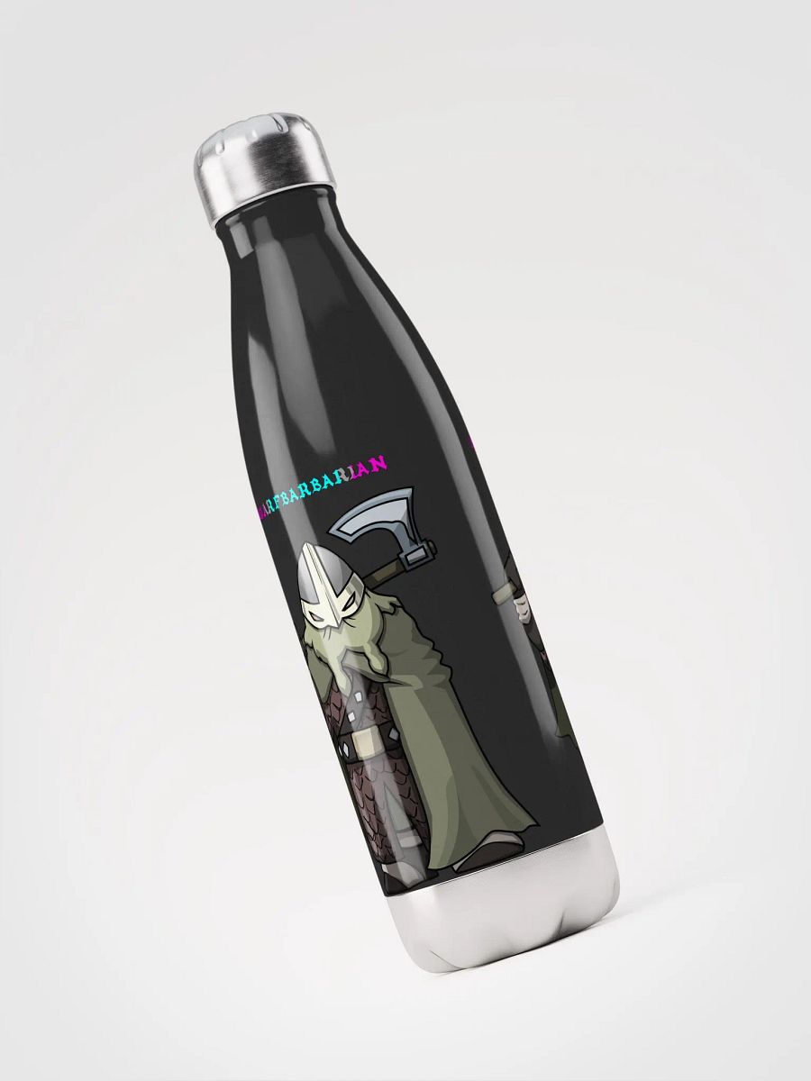 Barbarian Water Bottle product image (6)