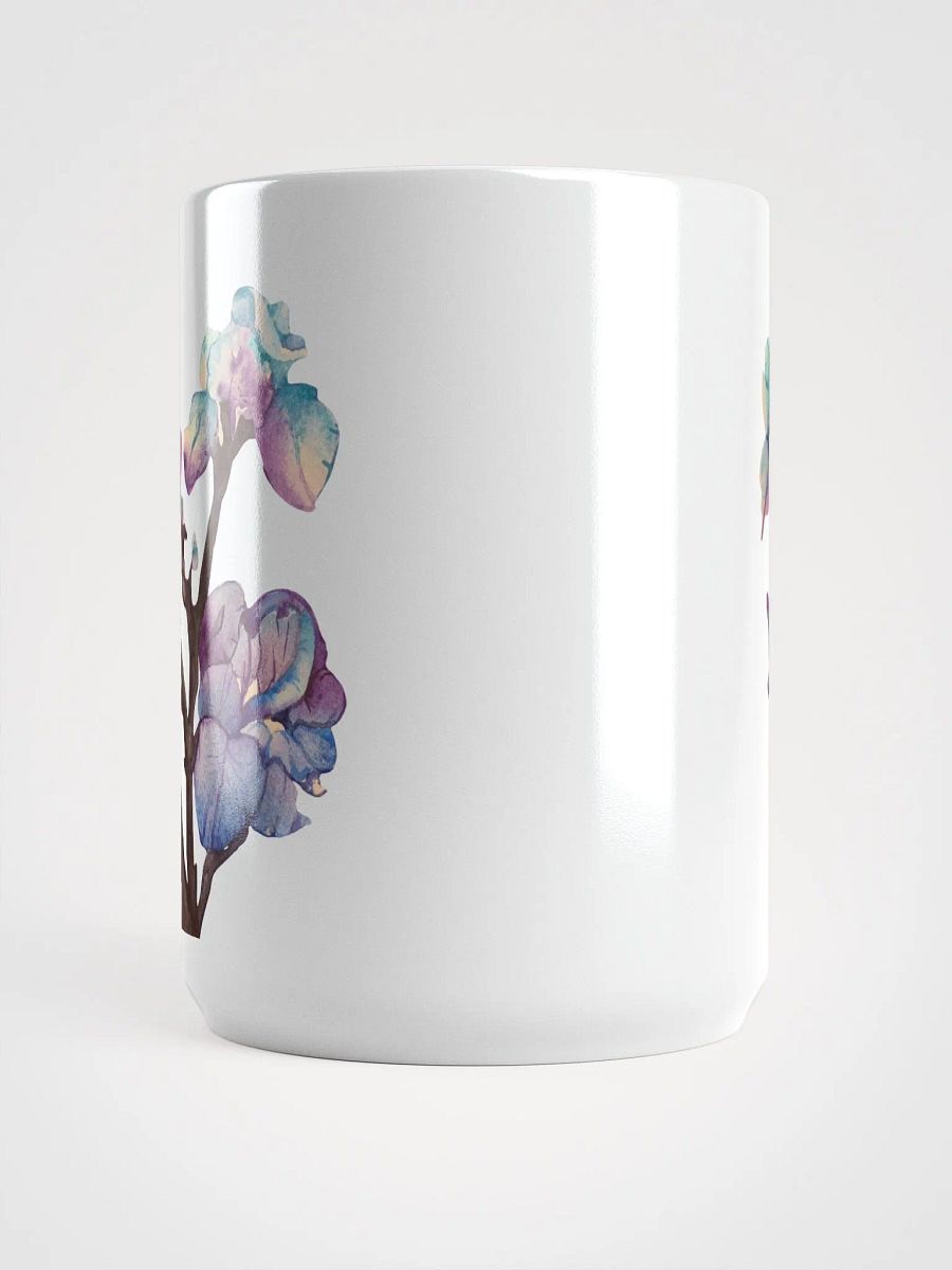 Orchids Mug product image (5)