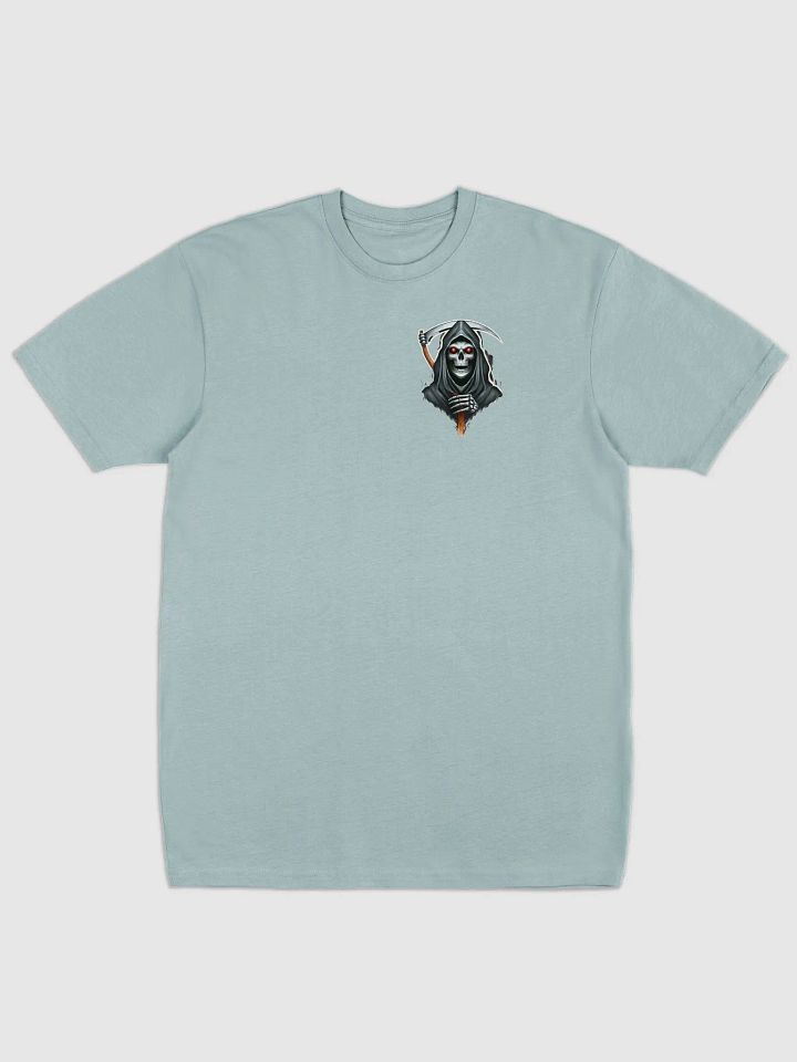 Spooky top product image (3)