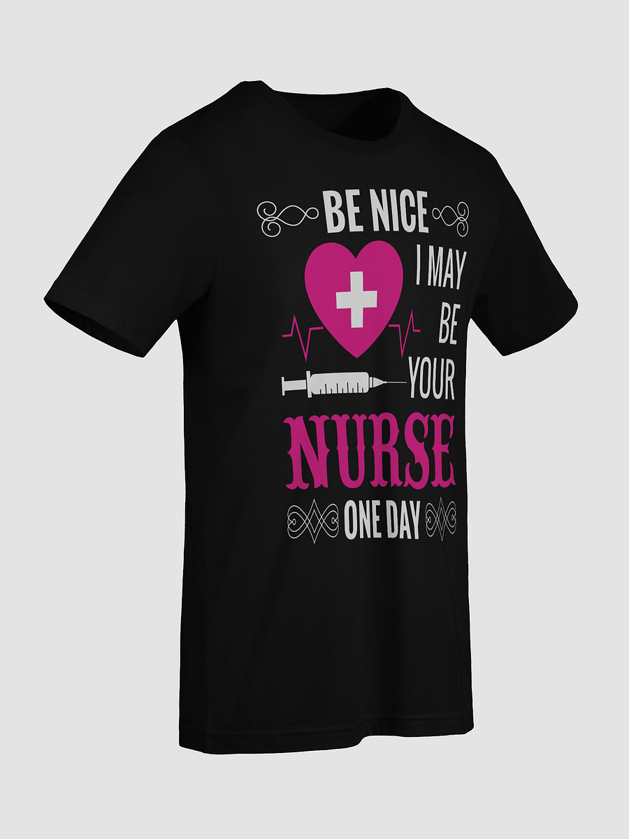 Nurse Tee product image (9)