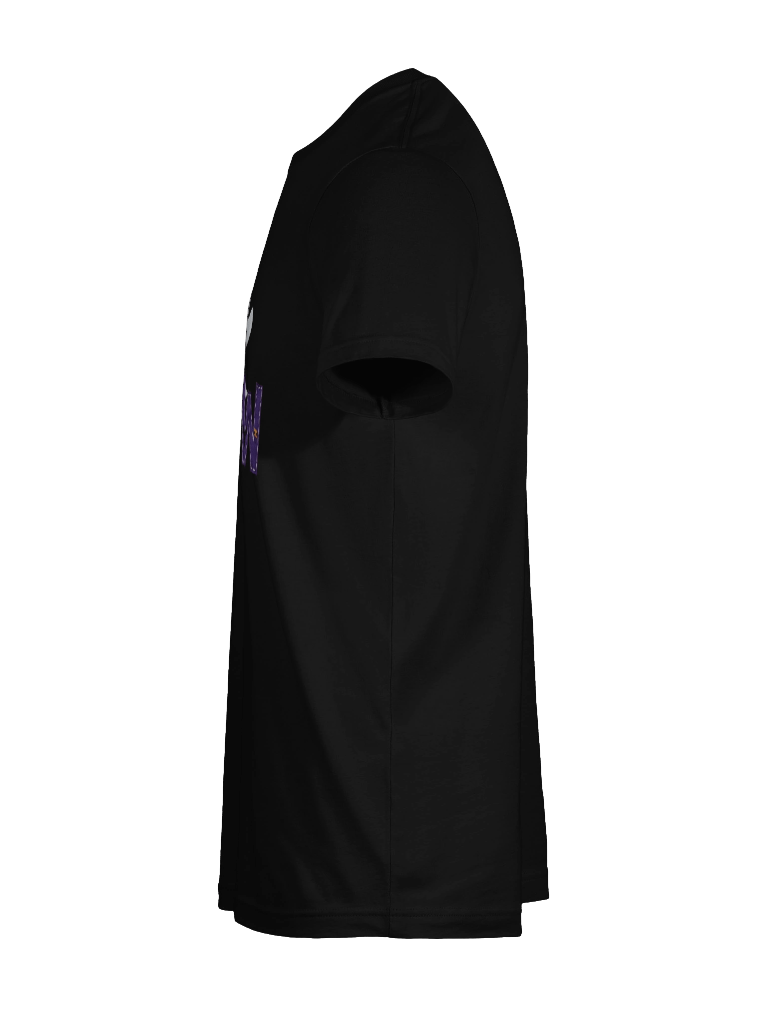 Spooky Crew Ghost T-Shirt product image (111)