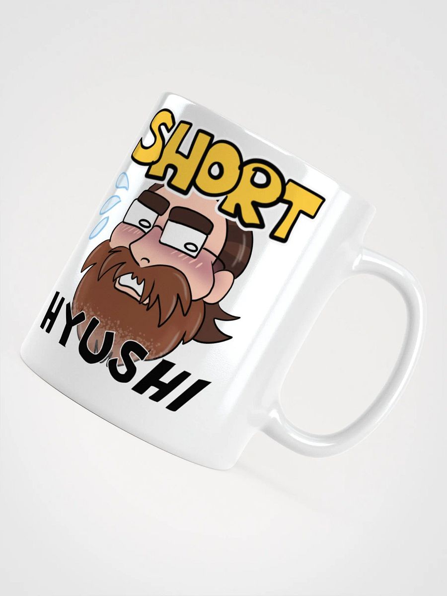 Short Hyushi - Mug product image (4)