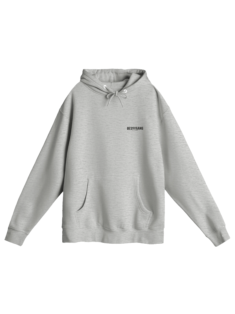 Monotone Hoodie