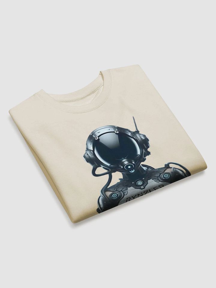 AstroLady Sweatah product image (2)
