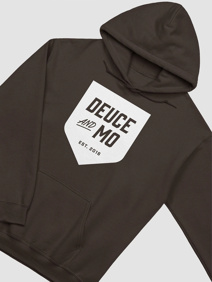 Deuce and Mo Hoodie - Earth-Tone Collection product image (8)
