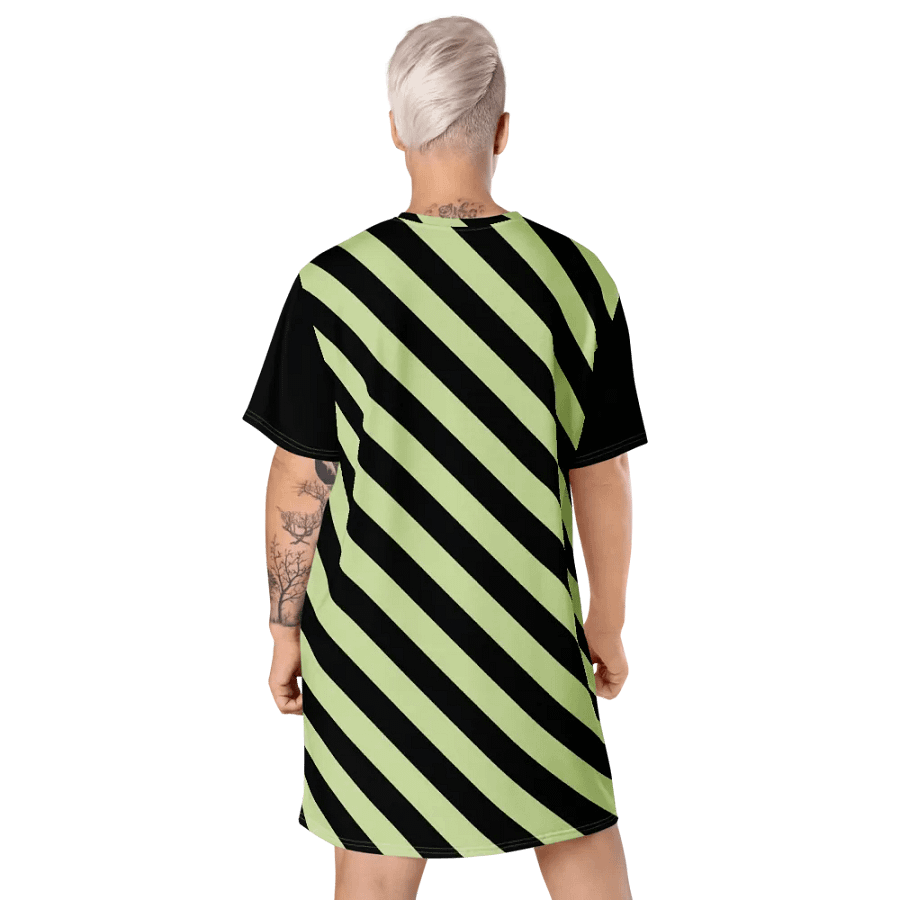 2 Tone Dress product image (5)