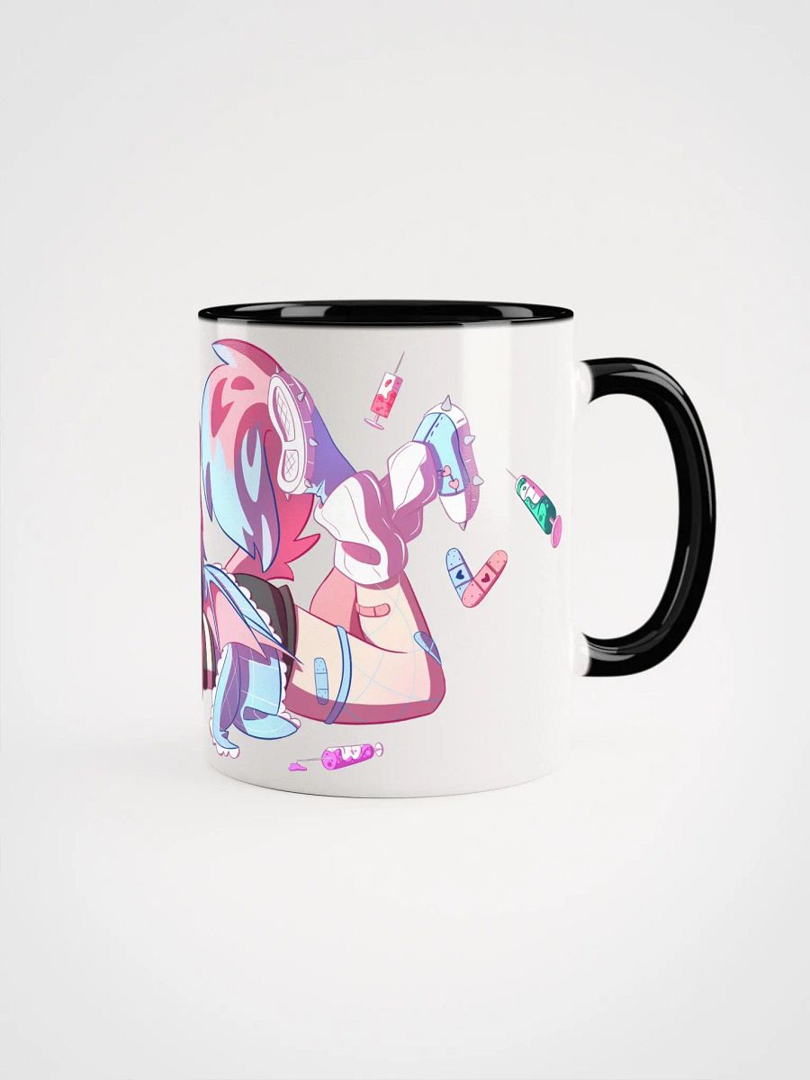 ♡ Inuchi Mug ♡ product image (4)